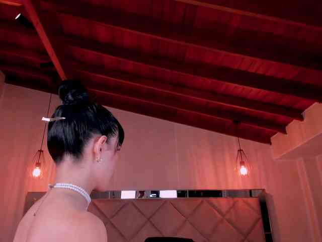 AgathaKondo1 webcam