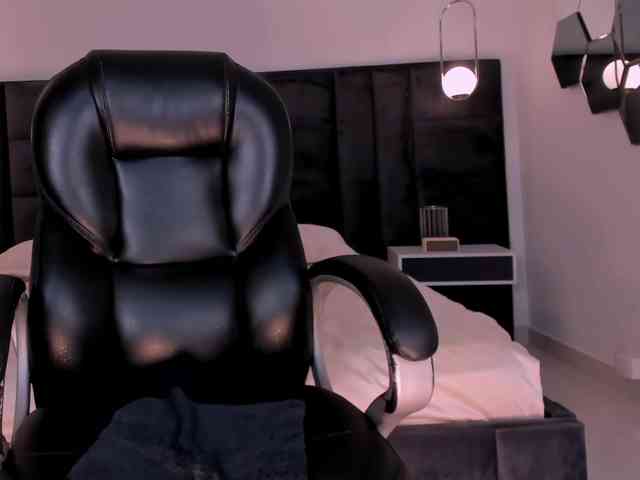 AgathaKondo1 webcam
