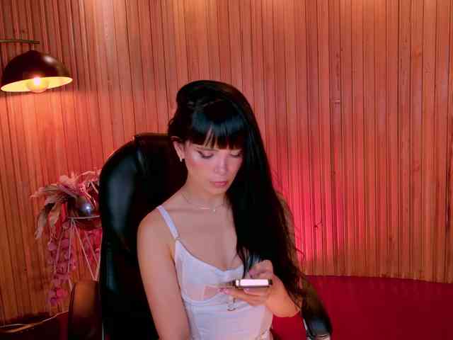 AgathaKondo1 webcam