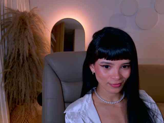 AgathaKondo1 webcam