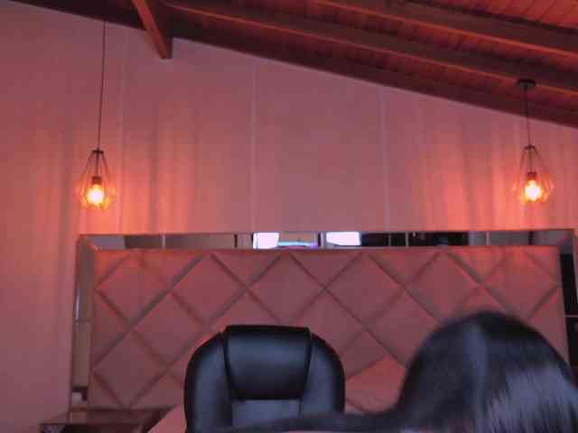 AgathaKondo1 webcam