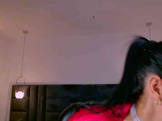 AgathaKondo1 webcam