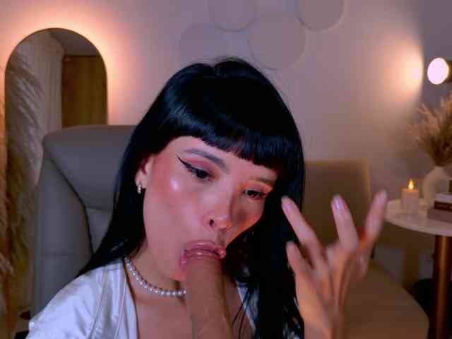 AgathaKondo1 webcam