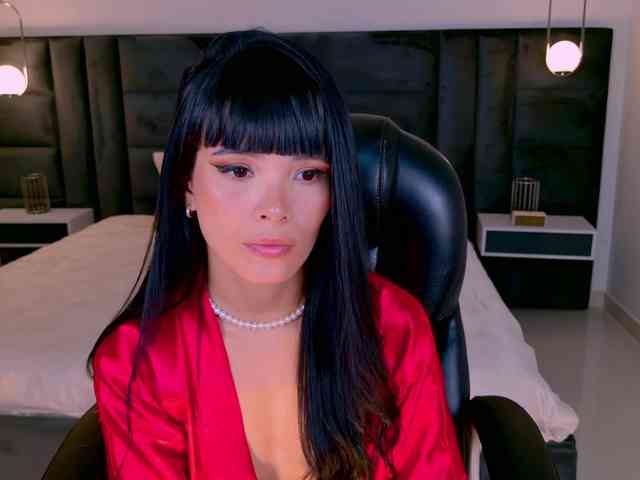 AgathaKondo1 webcam