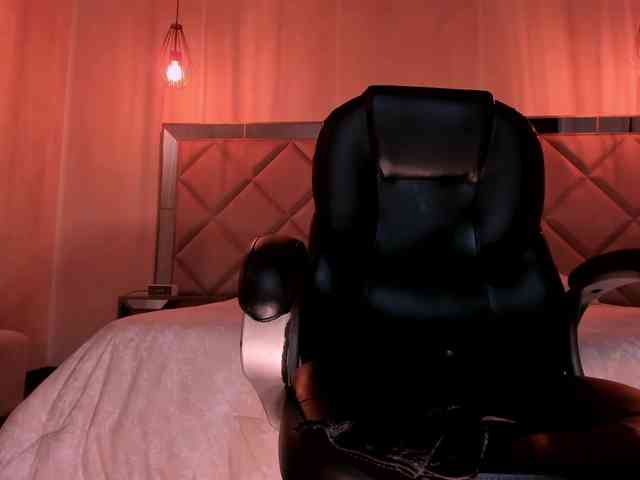 AgathaKondo1 webcam