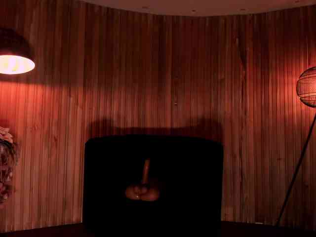 AgathaKondo1 webcam