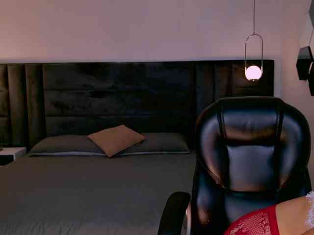 AgathaKondo1 webcam