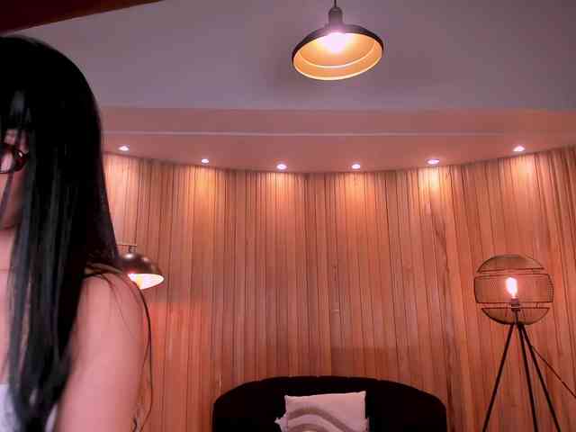 AgathaKondo1 webcam
