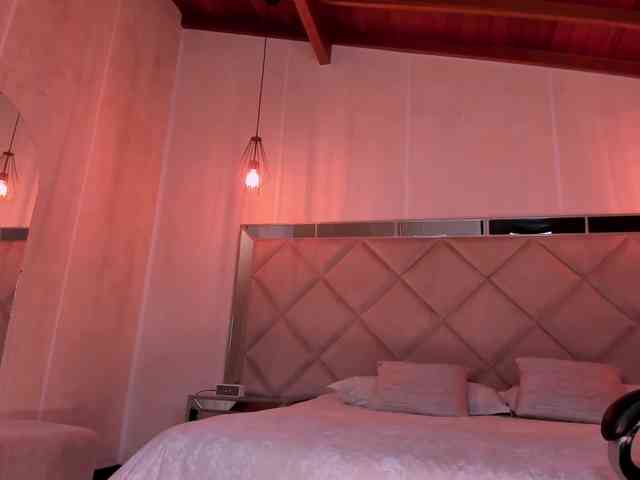 AgathaKondo1 webcam