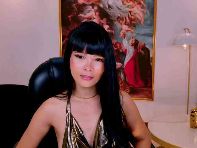 AgathaKondo1 webcam
