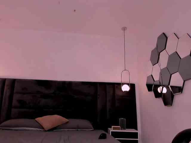 AgathaKondo1 webcam