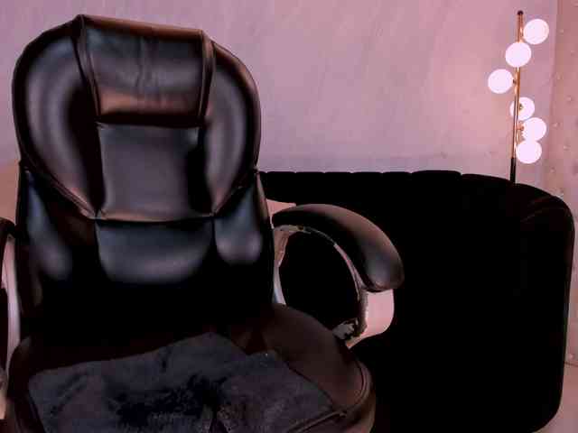 AgathaKondo1 webcam