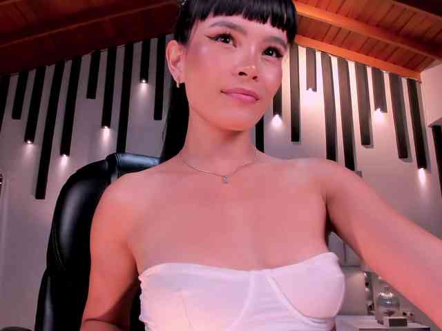 AgathaKondo1 webcam