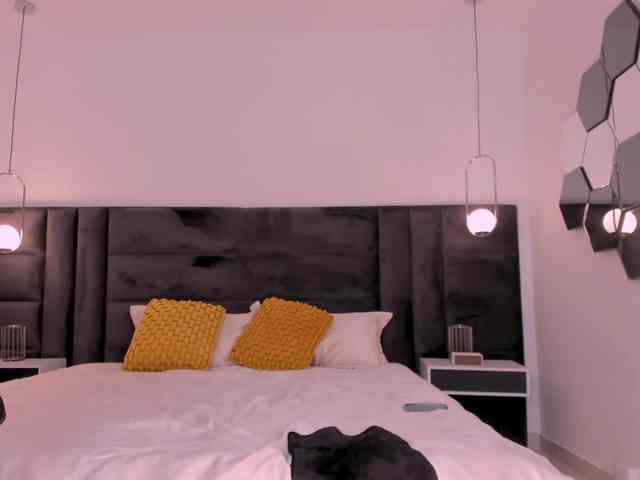 AgathaKondo1 webcam