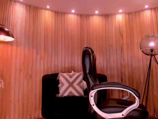 AgathaKondo1 webcam