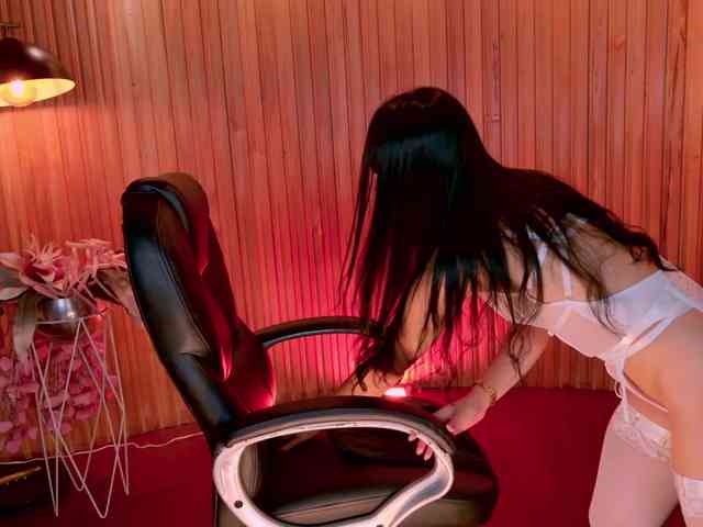 AgathaKondo1 webcam