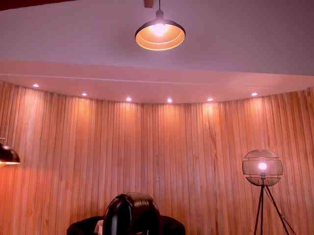 AgathaKondo1 webcam