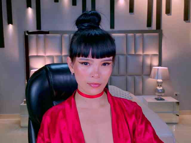 AgathaKondo1 webcam