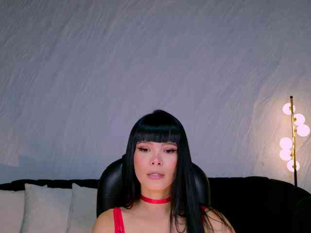 AgathaKondo1 webcam