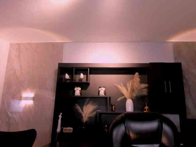 AgathaKondo1 webcam