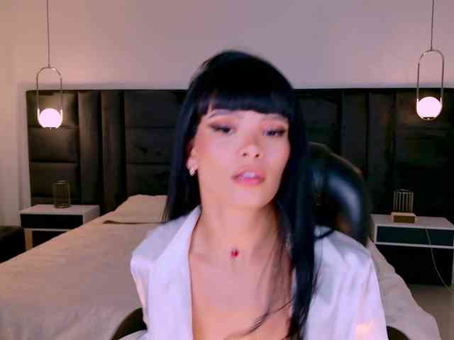 AgathaKondo1 webcam