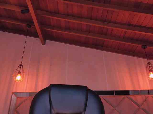 AgathaKondo1 webcam