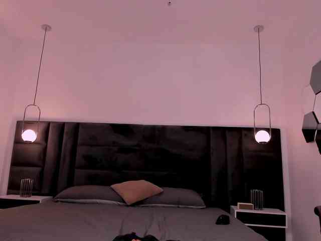 AgathaKondo1 webcam