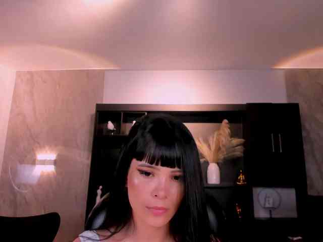 AgathaKondo1 webcam