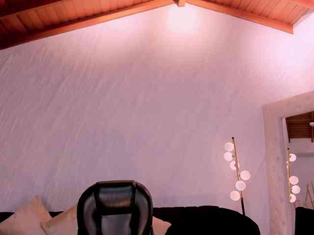 AgathaKondo1 webcam