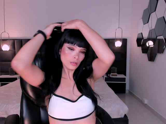 AgathaKondo1 webcam