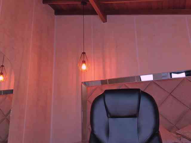 AgathaKondo1 webcam
