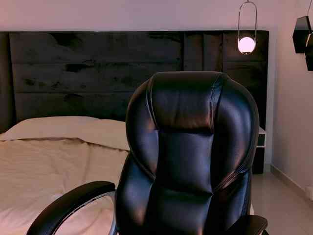 AgathaKondo1 webcam