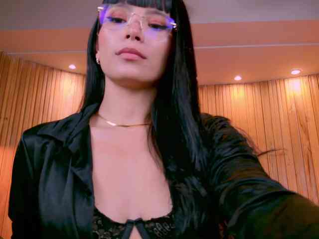 AgathaKondo1 webcam