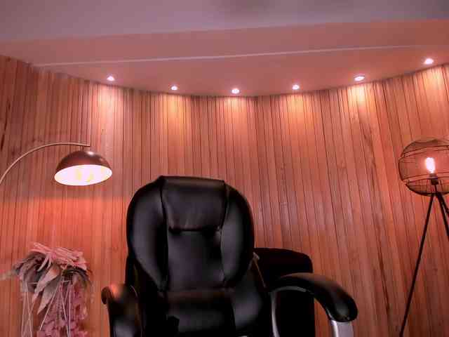 AgathaKondo1 webcam