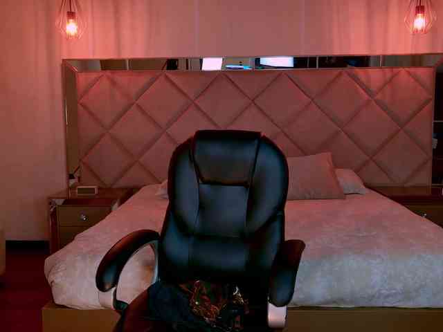 AgathaKondo1 webcam