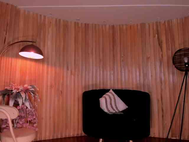 AgathaKondo1 webcam