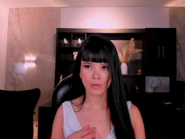 AgathaKondo1 webcam