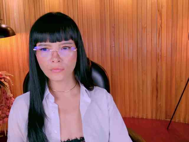 AgathaKondo1 webcam