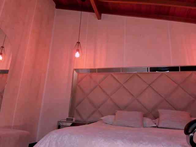 AgathaKondo1 webcam