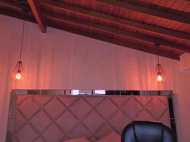 AgathaKondo1 webcam