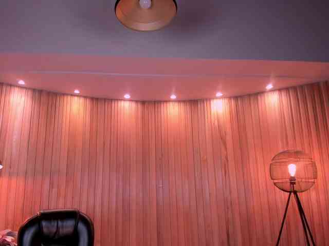 AgathaKondo1 webcam