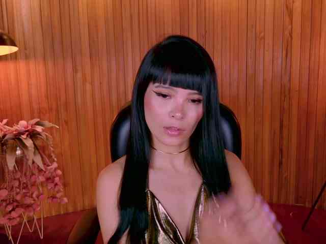AgathaKondo1 webcam