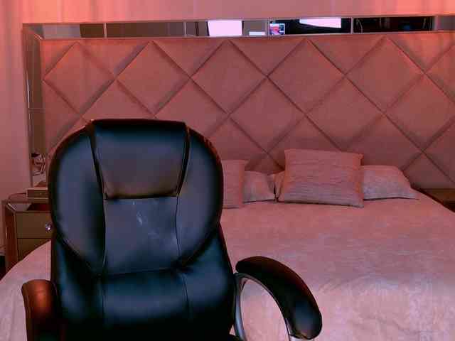 AgathaKondo1 webcam