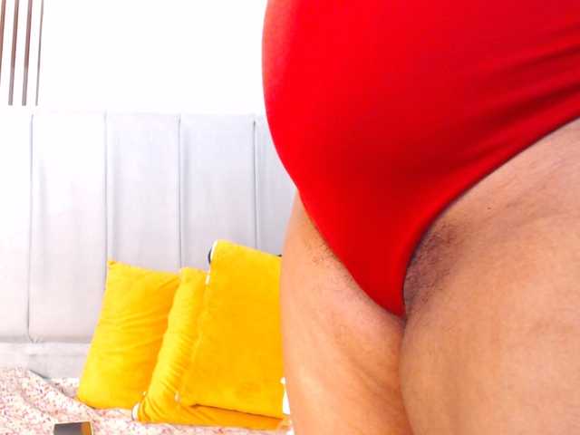 AmbarSmit live cam on BongaCams
