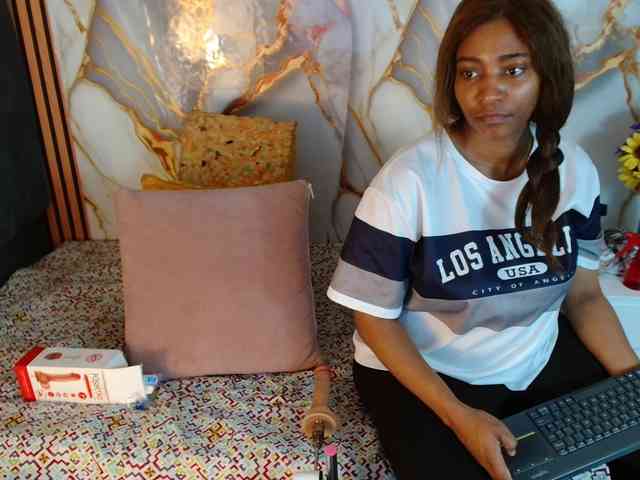 AmbarSmithx webcam