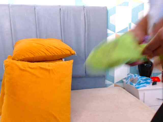 AmbarSmithx webcam