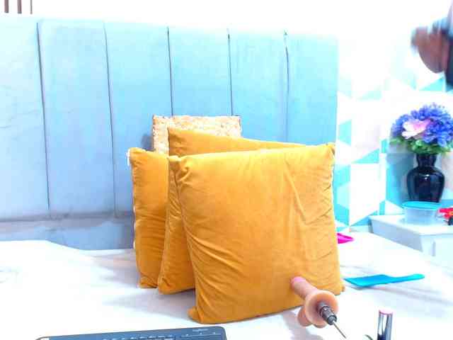 AmbarSmithx webcam