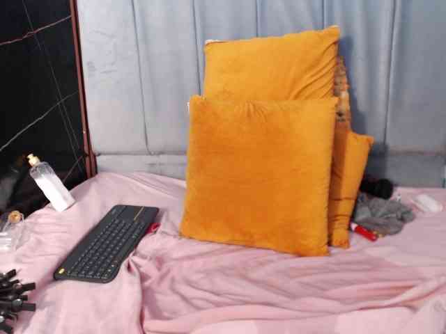 AmbarSmithx webcam