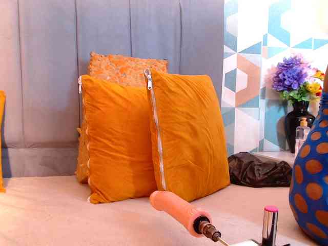 AmbarSmithx webcam