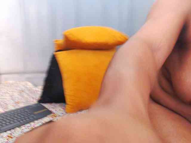 AmbarSmithx webcam